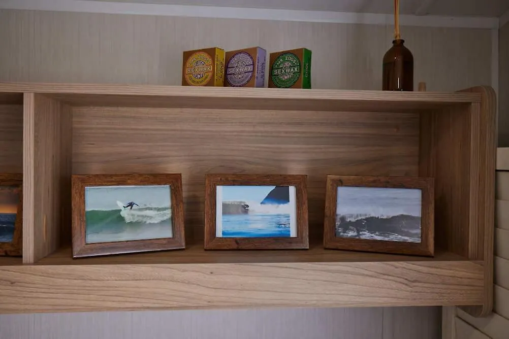 Nirvana Coastal Retreat Holiday Home Cayton United Kingdom