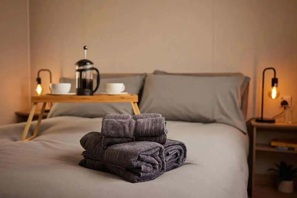 Nirvana Coastal Retreat Holiday Home Cayton