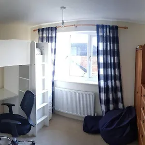  Holiday home Entire House, Crambeck,welburn, Near Castle Howard